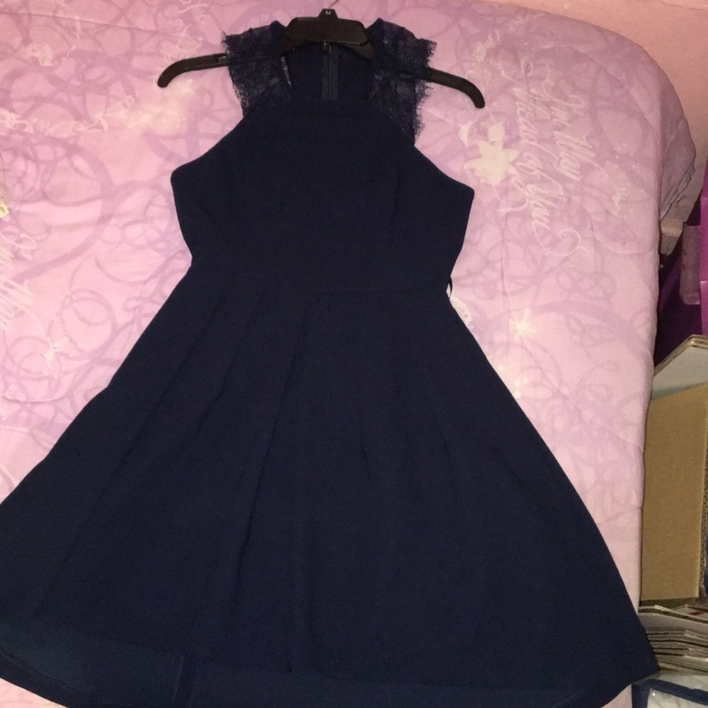 BCBG dress